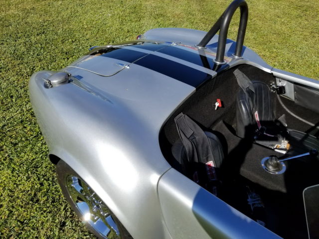 1965 Shelby Cobra FACTORY FIVE MKII - photo 9