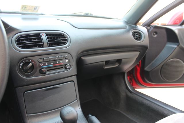 1994 Honda Del Sol NO RESERVE 66K 1.6L MANUAL VTEC - photo 11