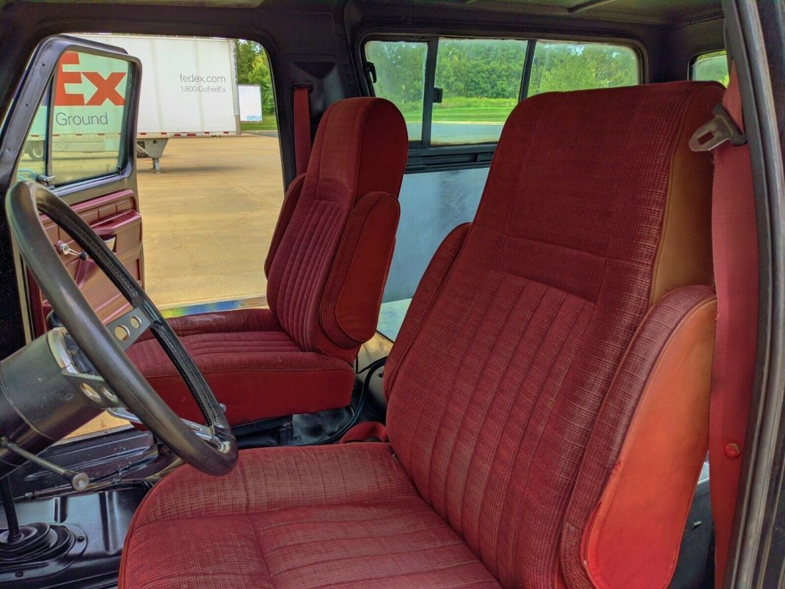 1978 Ford Bronco RANGER NO RESERVE FULLY BUILT MONSTER 20K MILES!!! - photo 10