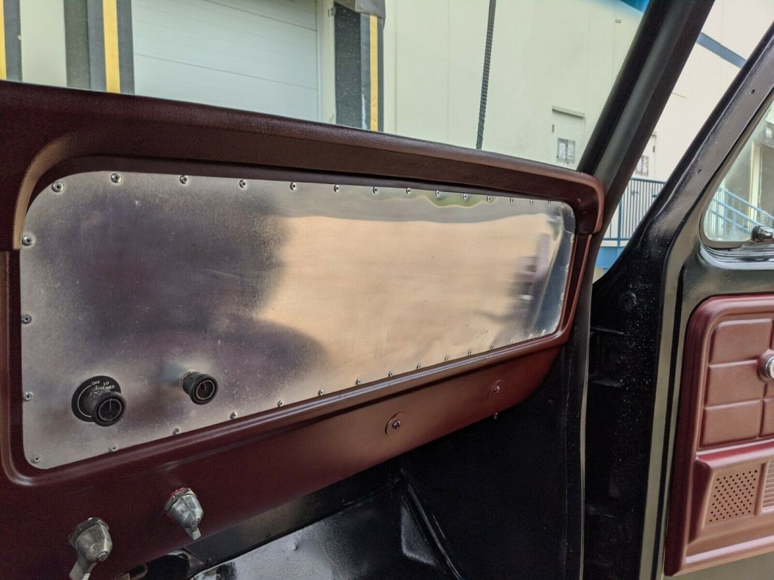 1978 Ford Bronco RANGER NO RESERVE FULLY BUILT MONSTER 20K MILES!!! - photo 13