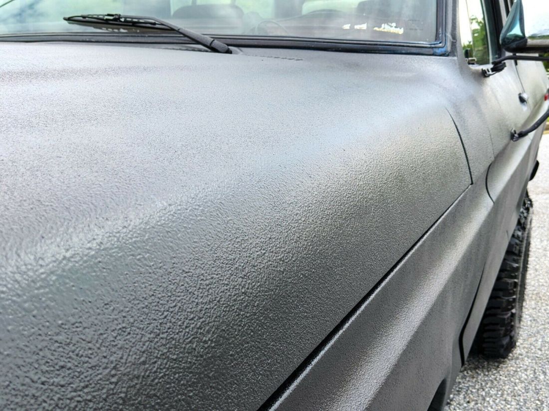 1978 Ford Bronco RANGER NO RESERVE FULLY BUILT MONSTER 20K MILES!!! - photo 2