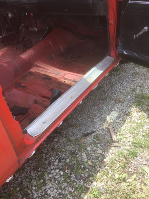 1969 Plymouth Road Runner - photo 11