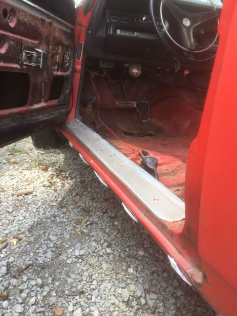 1969 Plymouth Road Runner - photo 8