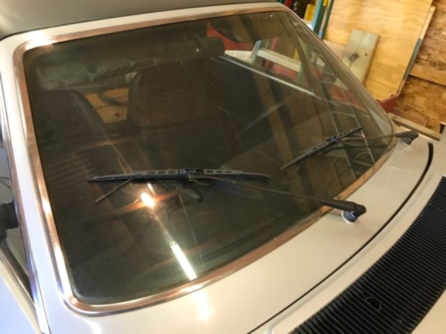1981 Lancia Beta Zagato Zagato - photo 10