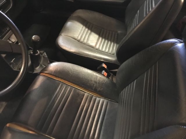1981 Lancia Beta Zagato Zagato - photo 12
