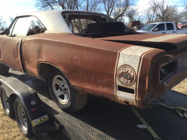 1970 Dodge Coronet - photo 4