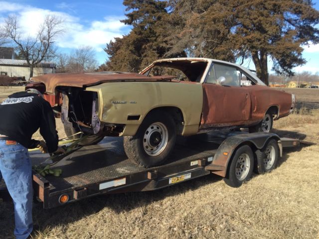 1970 Dodge Coronet - photo 6