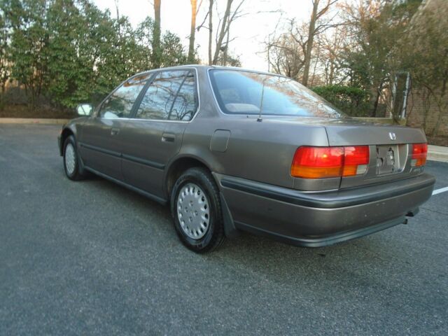 1992 Honda Accord - photo 3