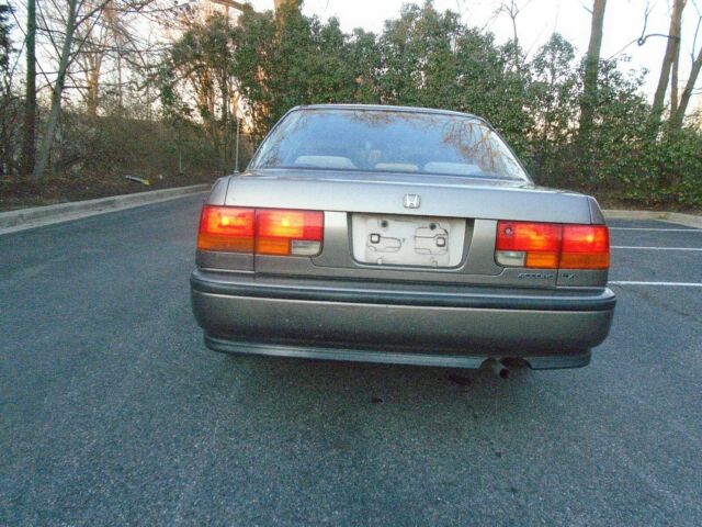 1992 Honda Accord - photo 4