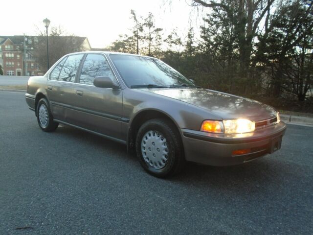 1992 Honda Accord - photo 6