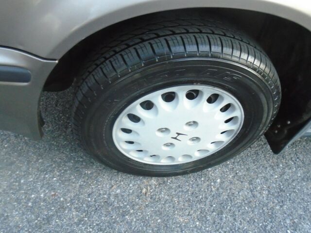1992 Honda Accord - photo 9