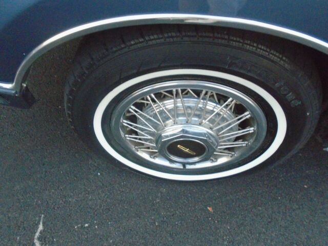 1984 Lincoln Town Car 74K ORIGINAL-YES 74K - photo 7
