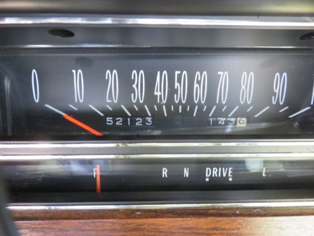1976 Cadillac DeVille - photo 12
