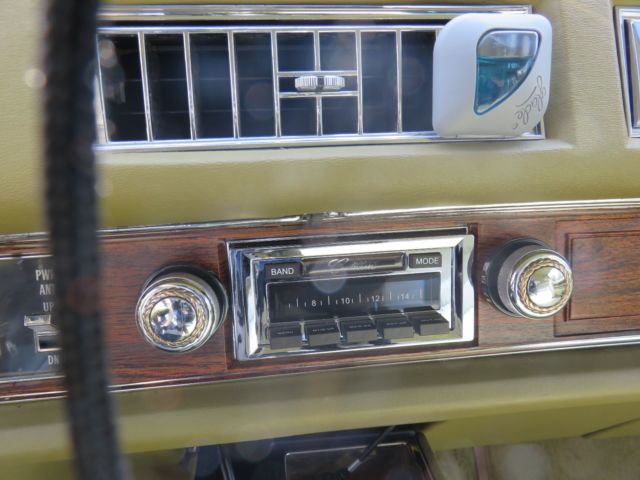 1976 Cadillac DeVille - photo 13