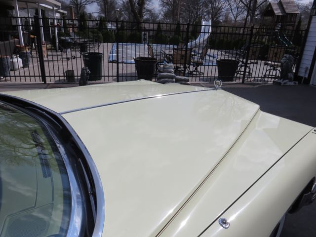 1976 Cadillac DeVille - photo 5