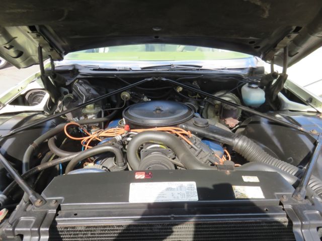 1976 Cadillac DeVille - photo 9