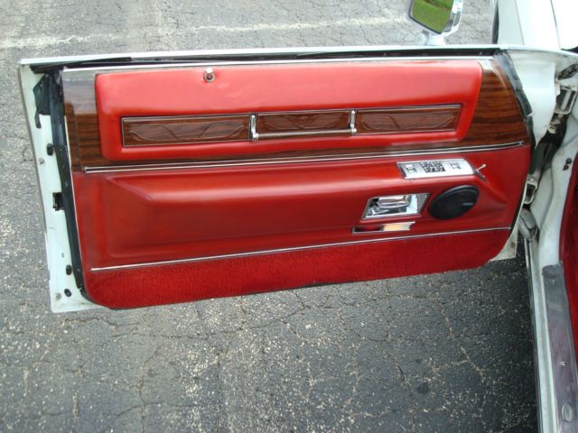 1976 Cadillac Eldorado - photo 11