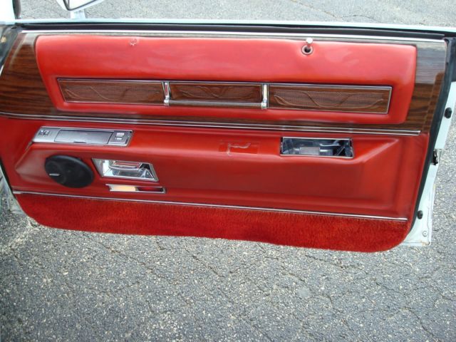 1976 Cadillac Eldorado - photo 12
