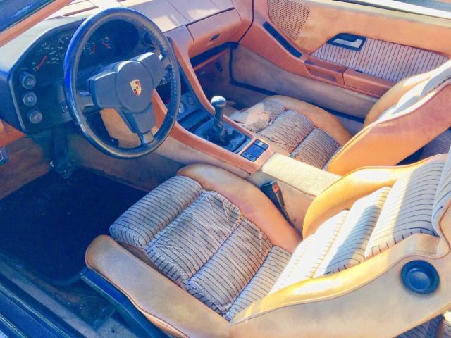 1979 Porsche 928 - photo 2