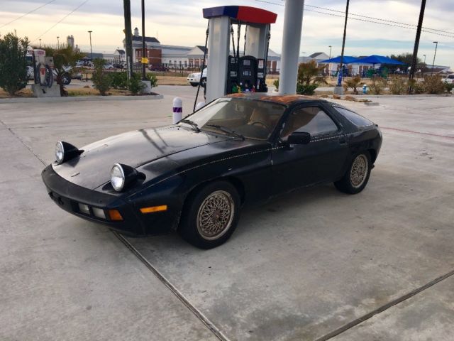 1979 Porsche 928 - photo 6