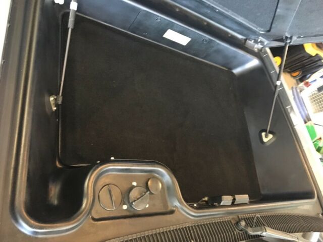 1981 DeLorean DMC-12 - photo 13