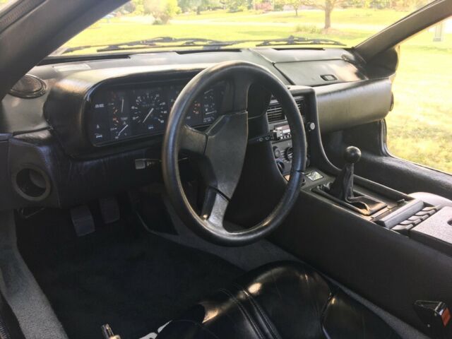 1981 DeLorean DMC-12 - photo 8