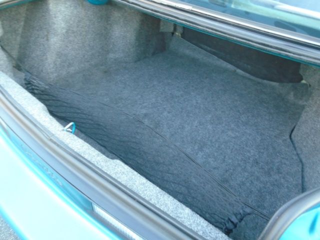 1993 Oldsmobile Cutlass - photo 10