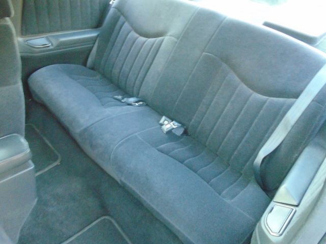 1993 Oldsmobile Cutlass - photo 13