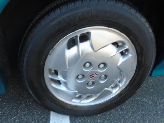 1993 Oldsmobile Cutlass - photo 9