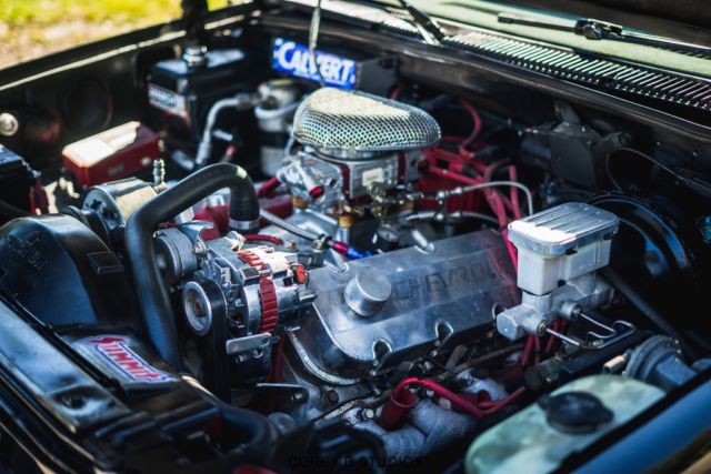 1990 Chevrolet C/K Pickup 1500 - photo 3