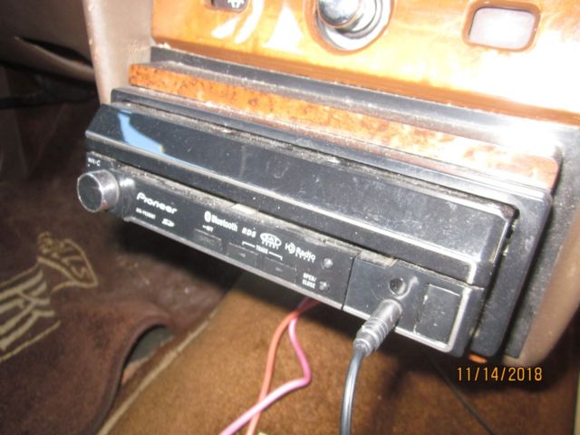 1987 Rolls-Royce Silver Spirit/Spur/Dawn - photo 11