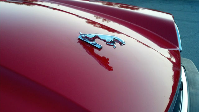 NO RESERVE - 89 XJS Convertible, 56k, 5.7 Corvette LT1 V8, Fast, Not Gazelle SSK 1989 Jaguar XJ XJS XJ12 Coupe Convertable