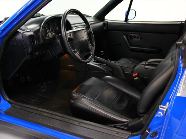 1990 Mazda MX-5 Miata - photo 4