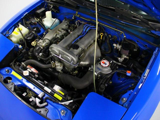1990 Mazda MX-5 Miata - photo 6