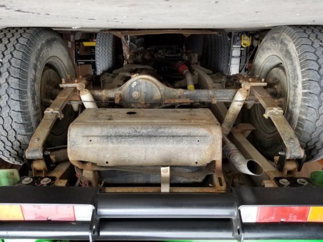 1988 Suzuki Samurai JX - photo 13
