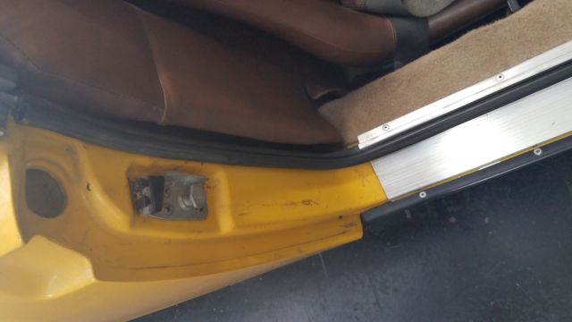 1972 Porsche 914 - photo 11