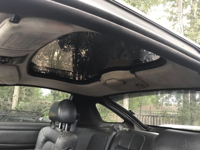 1994 Mitsubishi 3000GT VR-4 Coupe 2-Door - photo 10