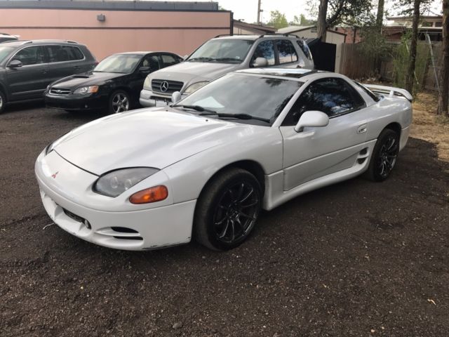 1994 Mitsubishi 3000GT VR-4 Coupe 2-Door - photo 2