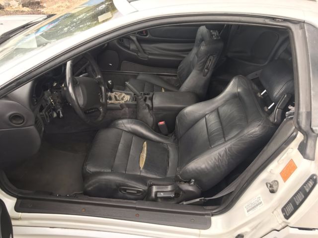 1994 Mitsubishi 3000GT VR-4 Coupe 2-Door - photo 6