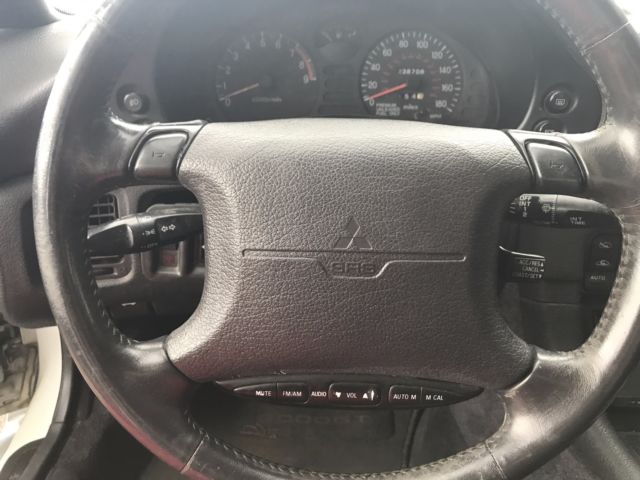 1994 Mitsubishi 3000GT VR-4 Coupe 2-Door - photo 8