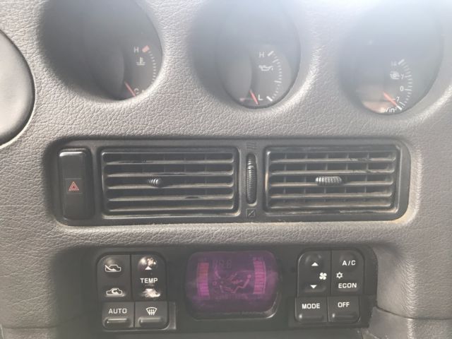 1994 Mitsubishi 3000GT VR-4 Coupe 2-Door - photo 9