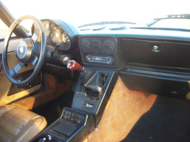 1987 Alfa Romeo Spider - photo 6