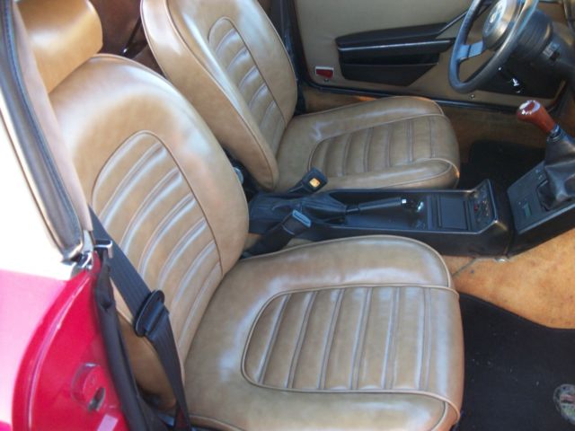1987 Alfa Romeo Spider - photo 8