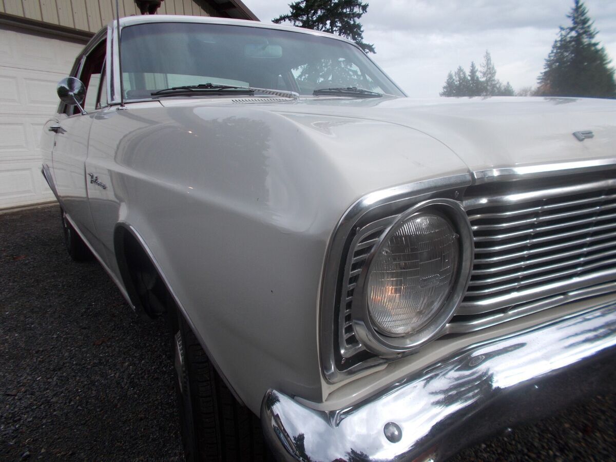 1966 Ford Other - photo 6