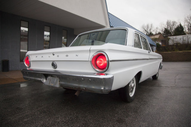 1964 Ford Falcon 2 Door Sedan - photo 10