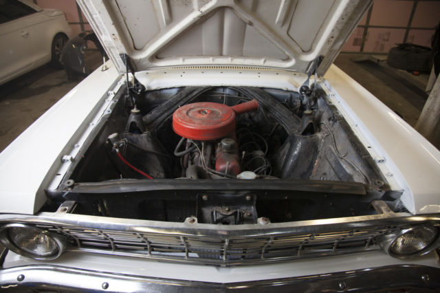 1964 Ford Falcon 2 Door Sedan - photo 12