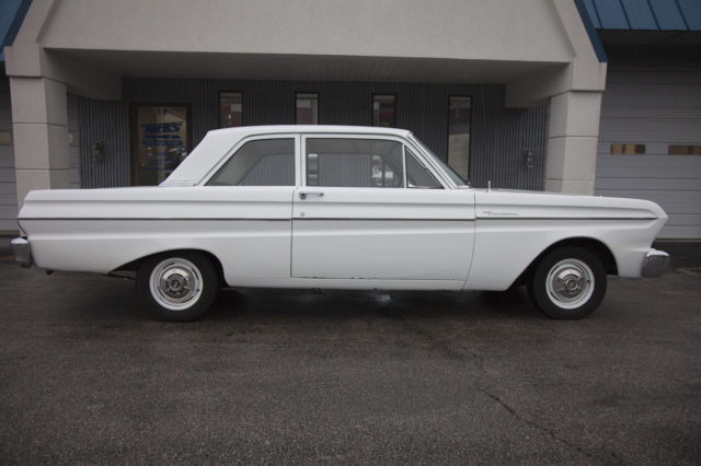 1964 Ford Falcon 2 Door Sedan - photo 13