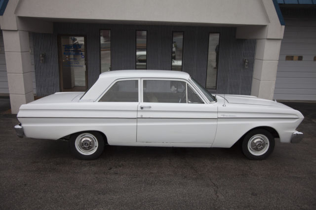 1964 Ford Falcon 2 Door Sedan - photo 3