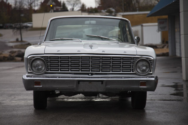 1964 Ford Falcon 2 Door Sedan - photo 6