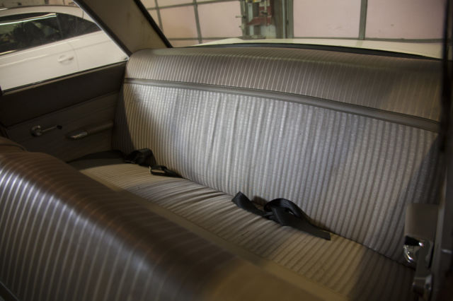 1964 Ford Falcon 2 Door Sedan - photo 7